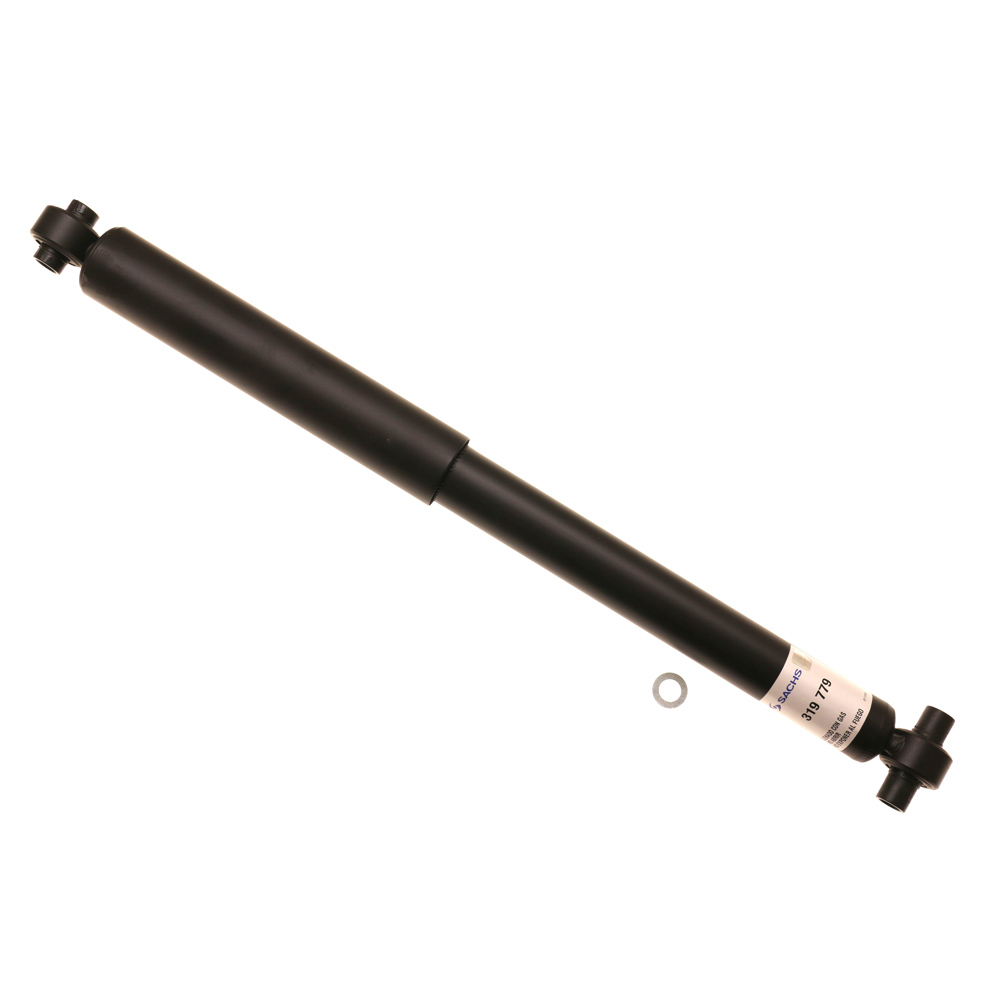 2008 Gmc Envoy Shock Absorber